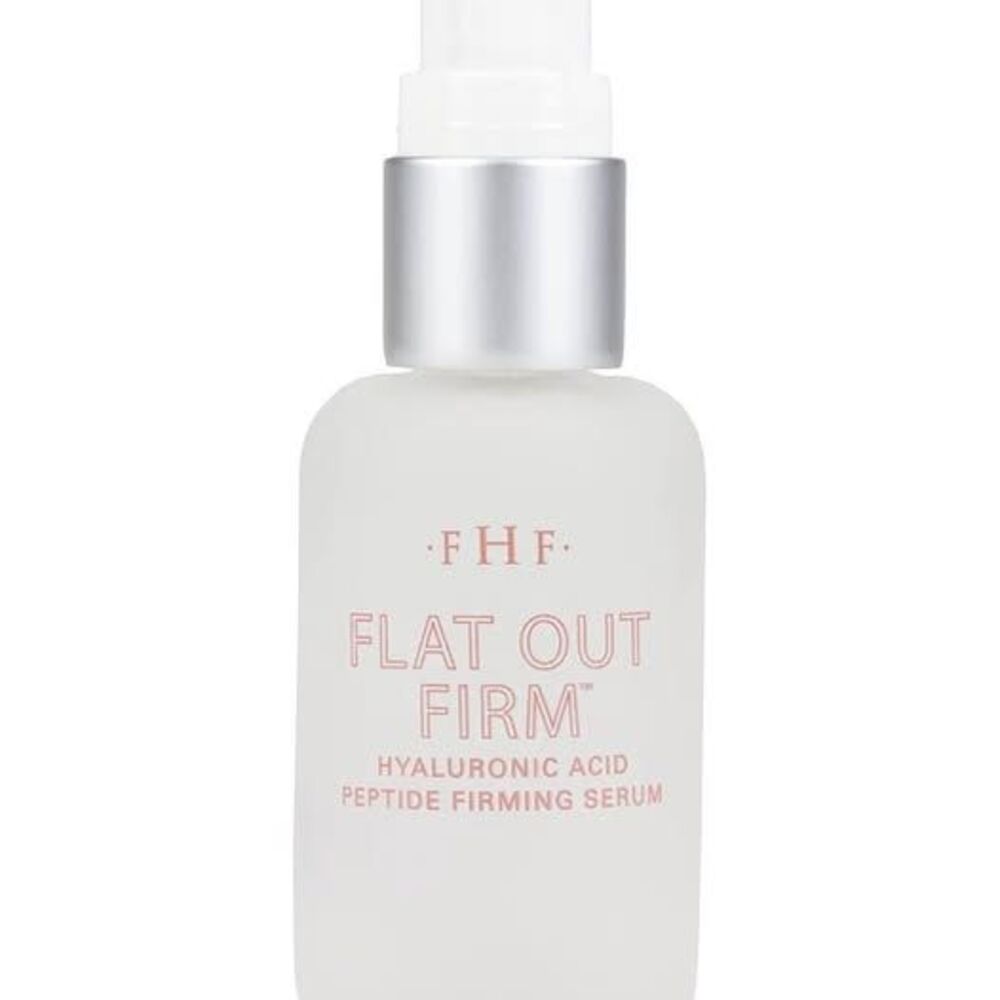 NEW & SEALED – FarmHouse Fresh Flat Out Firm Serum